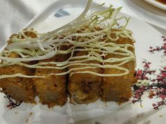 -合晋食府(广州合晋帝苑酒店)