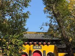 -虞山风景区