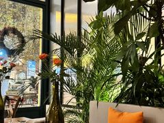 -Laures·月桂西班牙碳烤餐厅(十尚坊店)