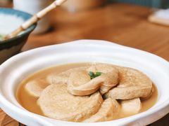 -竹里馆·淮扬菜·功夫茶(老门东店)