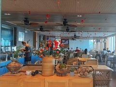 -渔·海鲜餐厅（东澳可域度假村内）南沙湾沙滩店