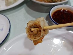 -听涛雅苑百味饺子老家菜馆