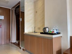 -宜春明月山维景国际温泉度假酒店