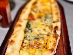 -Efes Turkish & Mediterranean Cuisine 艾菲斯餐厅(陆家嘴店)