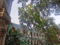 -星巴克臻选(广州沙面店)