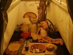 -ZooYoo佐佑咖啡(鼓楼店)
