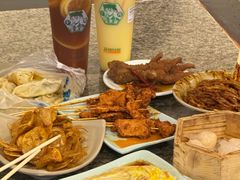 -小街天府(西工小街店)