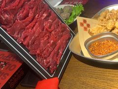 -萍姐火锅·公路夜市(打浦桥日月光店)