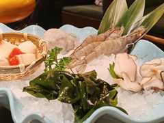 -牛New寿喜烧(虹桥新天地店)