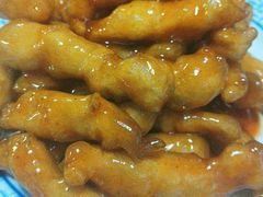 -珍巷福地四合院菜馆(复兴门店)