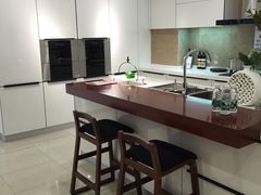 -佰丽爱家全屋定制(汶水店)