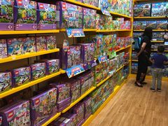 -kidsland(合生汇店)