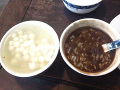 糖粥-吴门人家·苏宴宫廷菜(拙政园店)
