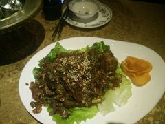 -阿布氇孜藏餐厅(九寨沟店)