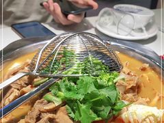 -古乐牛香·鲜牛肉牛杂火锅(吴江三里桥运东商业广场店)