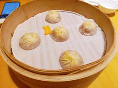 -鼎泰丰(嘉年华•海信广场VILLAGE店)