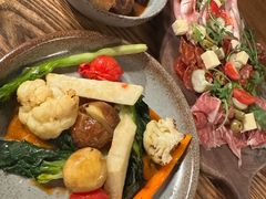 -Apollo·西班牙小酒馆(安福路店)