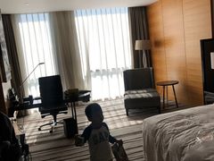 -廊坊固安福朋喜来登酒店