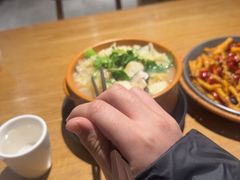 -溢香苑瓦罐(优胜北路店)