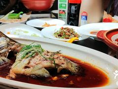 -王记姚家味·地道苏帮菜(凤凰街店)
