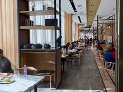 大堂-虾饺妹·酒家(海珠广场店)