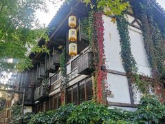 -茅山东方盐湖城景区