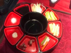 -北平食府(马鞍山路店)