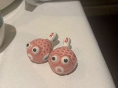-肆月河豚·新淮扬(金融街店)