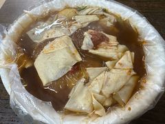 -胖姐麻辣盆(民主三街店)