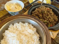 -宗巴雍姆藏餐府