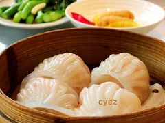 -御花园·粤菜·海鲜火锅(中山公园店)