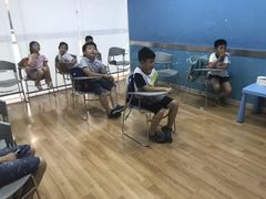 -英孚教育青少儿(宝龙中心)