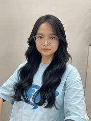 -YESIDO椰岛造型烫发染发