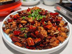 -花椒俏川菜小馆(南海万达店)