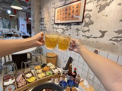 -芈重山老火锅(广州首店)