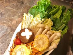 -探窝·竹笙椰子鸡(杨箕店)