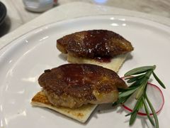 -富盈酒店-日本料理餐厅(厚街店)