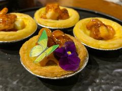 -时光乌托邦空中花园餐厅川味·融合菜(幸福广场店)