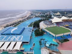 -秦皇岛乐岛海洋王国