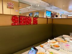 -海底捞火锅(顺义华联店)