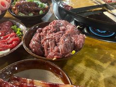 -正南齊北重庆老火锅(光华村直营店)