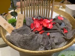 -巴奴毛肚火锅概念餐厅