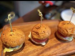 -Ambra Haus琥珀屋精酿餐厅(宝山店)