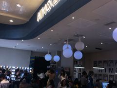 -海马体照相馆(北京apm店)