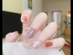 -兔猫ToMoreNails美甲美睫