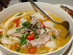 -黑明餐厅(白鹭洲店)