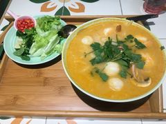 -越弥越南传统美食馆