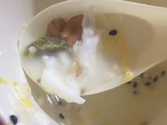 -清真老马家国华牛奶鸡蛋醪糟(正宁路店)