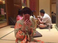 -大江户·温泉洗浴(浑南店)