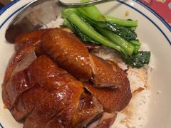 -香港新记茶餐厅(春熙太古里店)